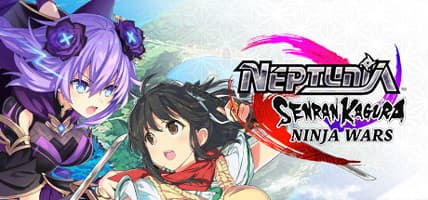 Neptunia x SENRAN KAGURA for PC - FitGirl Version