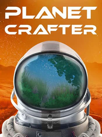 The Planet Crafter Planet Humble
