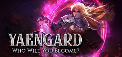 Yaengard for PC – DOGE Version