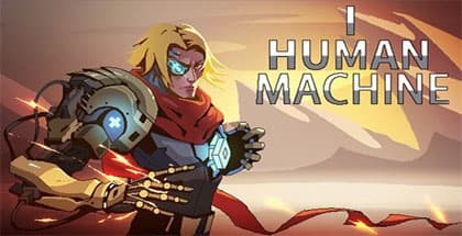 I Human Machine For PC - DARKZER0 Version
