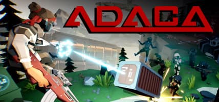 ADACA Game for PC