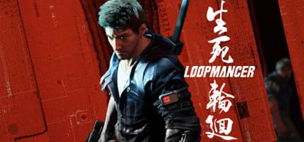 Download Loopmancer for PC – FLT Version