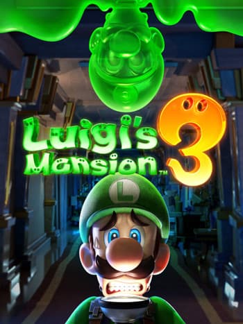Luis Mansion 3 v1.4.0 for PC - FitGirl version