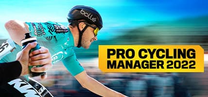 Pro Cycling Manager 2022 for PC - FitGirl Version