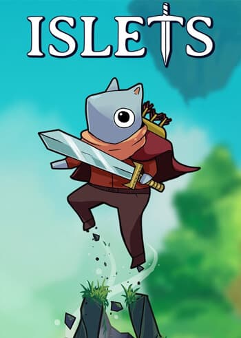 Islets PC Game Download - FitGirl Version