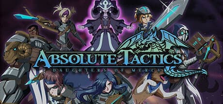 Absolute Tactics Daughters of Mercy