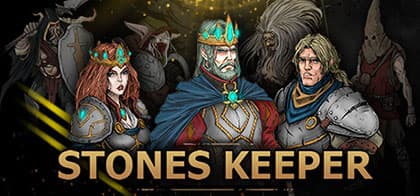 Stones Keeper for PC