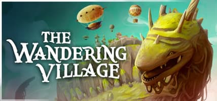 Download Game The Wandering Village for Computer