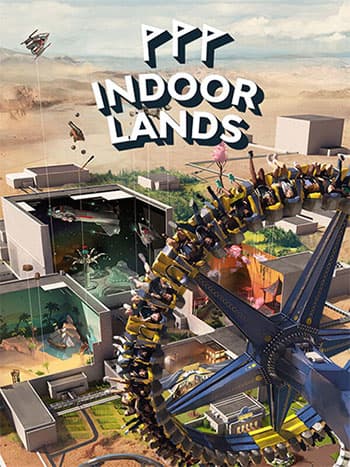 Indoorlands for PC - GOG Version