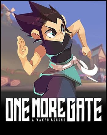 One More Gate A Wakfu Legend