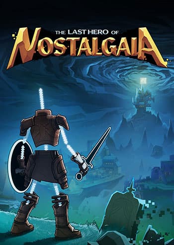 The Last Hero of Nostalgaia for PC
