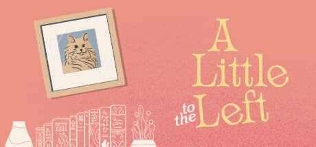 A Little to the Left – Seeing Stars