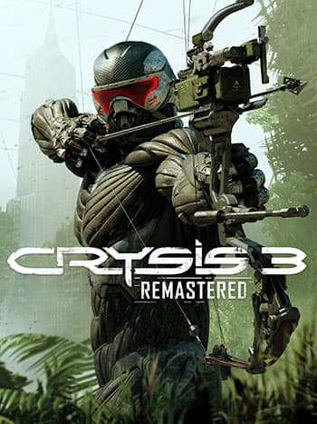 Download Crysis 3 Remastered for PC - FitGirl Version
