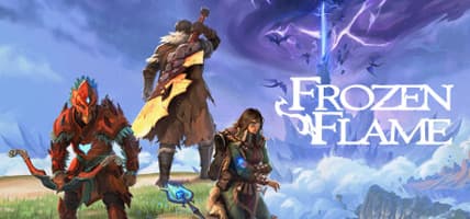 Frozen Flame for PC - Early Access