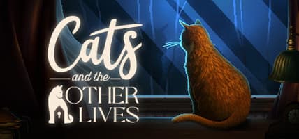 Cats and the Other Lives Game for PC