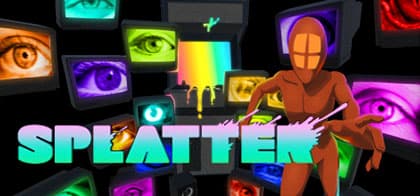 Splatter for PC