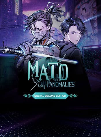 Download PC Game Mato Anomalies – Digital Shadows