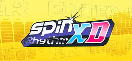 Spin Rhythm XD – Monstercat