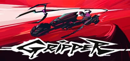 Gripper PC Game Download – FitGirl Version