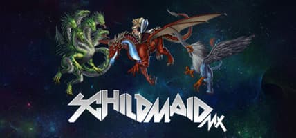 Schildmaid MX Game - TENOKE Edition