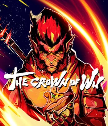 The Crown of Wu