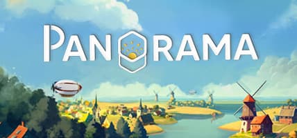 Panorama Game for PC - GOLDBERG Version