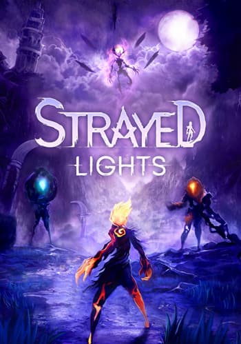 Strayed Lights PC Game - FitGirl Repack