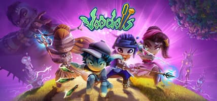 Voodolls for PC - FitGirl Version