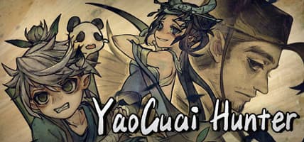 Yao Guai Hunter for PC - Early-Access