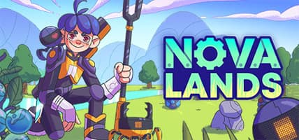 Nova Lands for PC - TENOKE Version