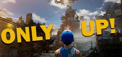 Only Up for PC - TENOKE version