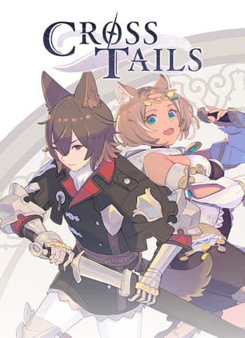 Download Cross Tails for PC - Goldberg Version