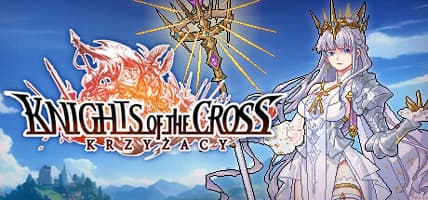 Krzyzacy The Knights of the Cross