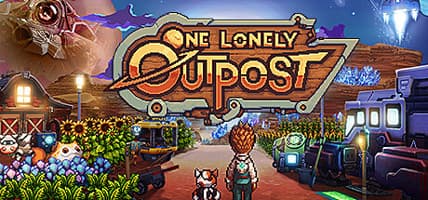 One Lonely Outpost for PC - Early-Access