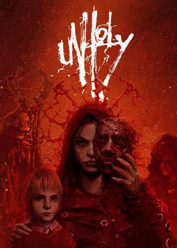 Unholy Game