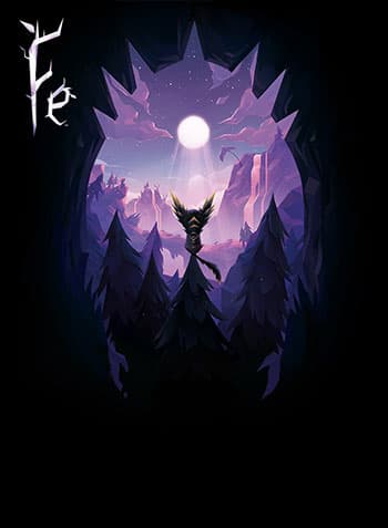 Fe for PC