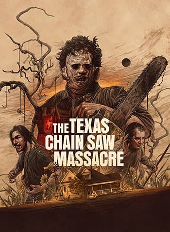 The Texas Chain Saw Massacre