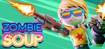 Zombie Soup FitGirl Repack