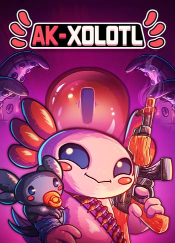 AK xolotl