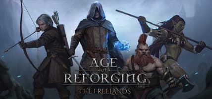 Age of Reforging The Freelands