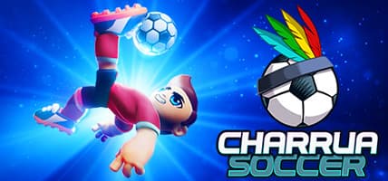 Charrua Soccer for PC download
