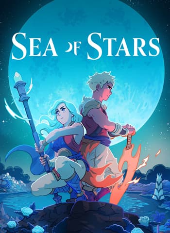 Sea of Stars – The Dawn of Equinox