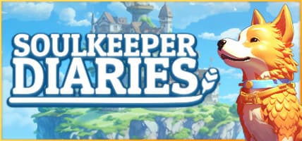 Download Soulkeeper Diaries for PC - TENOKE Version
