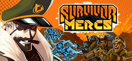 Survivor Mercs for PC - Early-Access Version