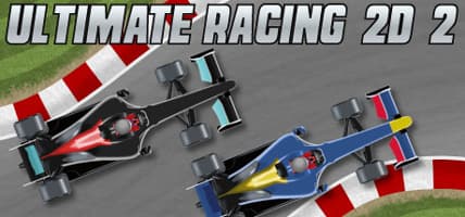 Download Ultimate Racing 2D 2 for Computer - TENOKE Version
