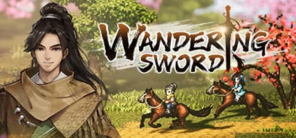 Wandering Sword v1.23.26