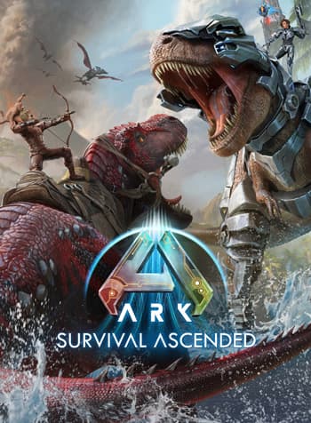 ARK Survival Ascended   –  Early-Access