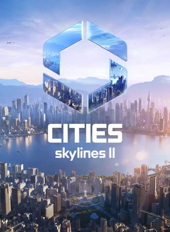 Cities Skylines II – Ultimate Edition