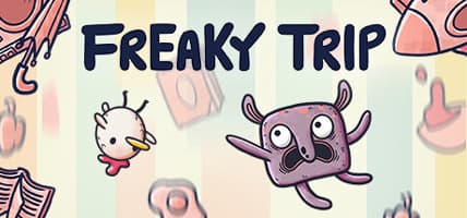 Freaky Trip for PC - TENOKE Version