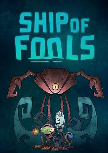Ship of Fools for PC